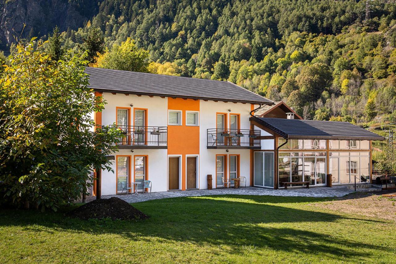 - Bormio - Livigno - Santa Caterina - Stelvio Hostel