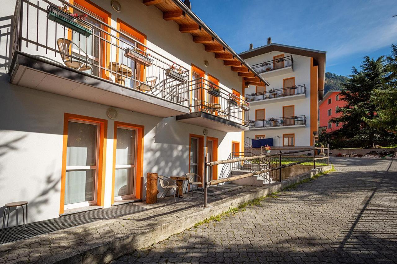 Hostel - Bormio - Livigno - Santa Caterina - Stelvio Sondalo