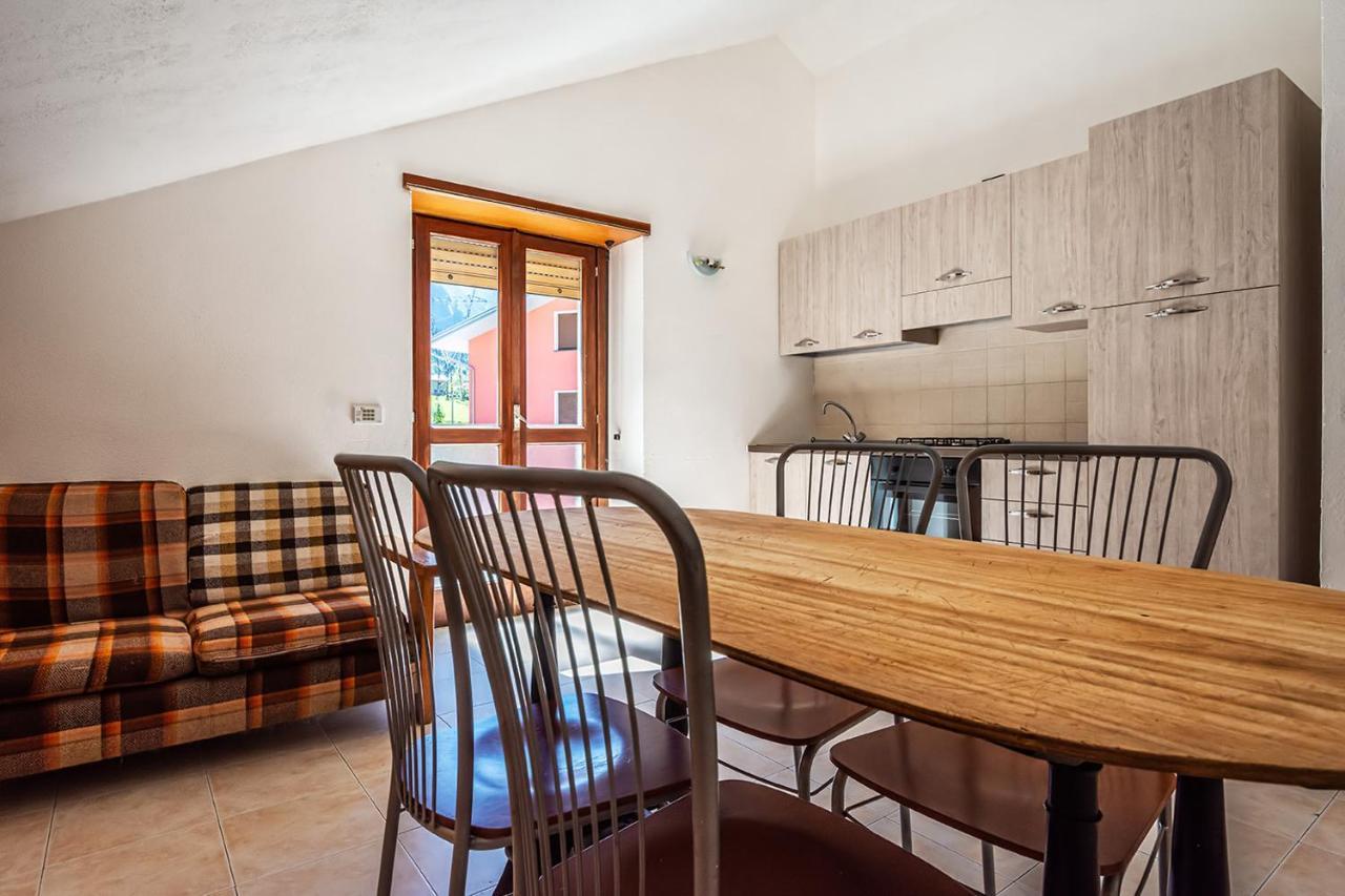 - Bormio - Livigno - Santa Caterina - Stelvio Hostel *