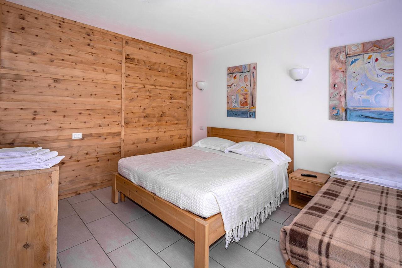 Hostel - Bormio - Livigno - Santa Caterina - Stelvio *