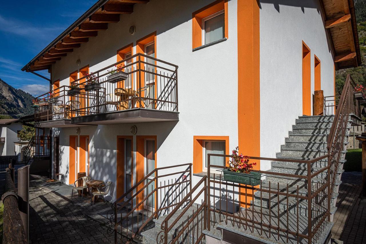 Albergue - Bormio - Livigno - Santa Caterina - Stelvio