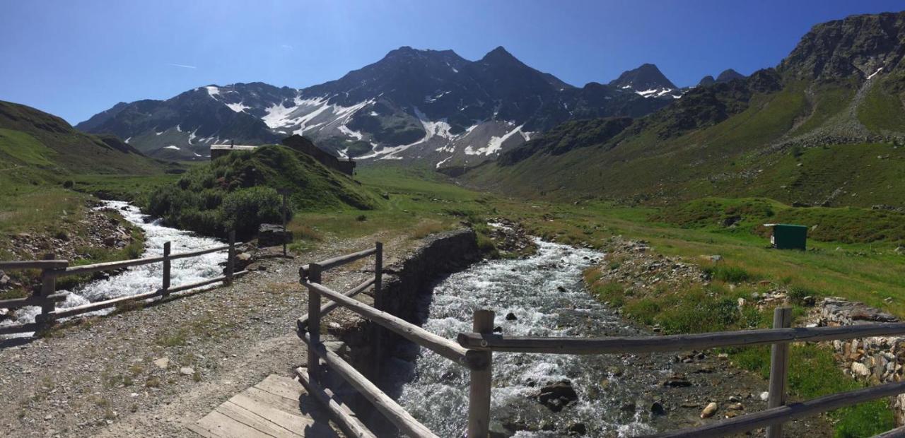 Albergue - Bormio - Livigno - Santa Caterina - Stelvio *