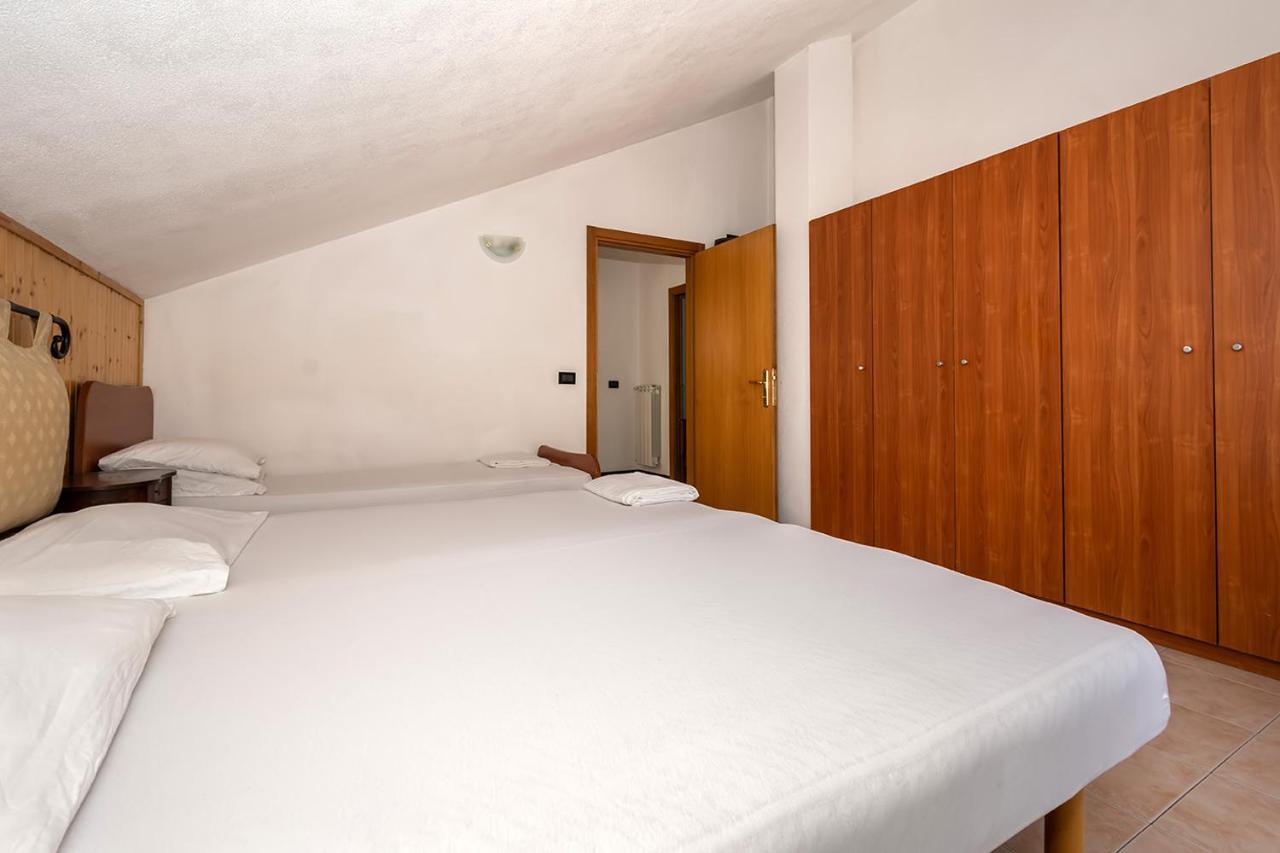 Albergue - Bormio - Livigno - Santa Caterina - Stelvio