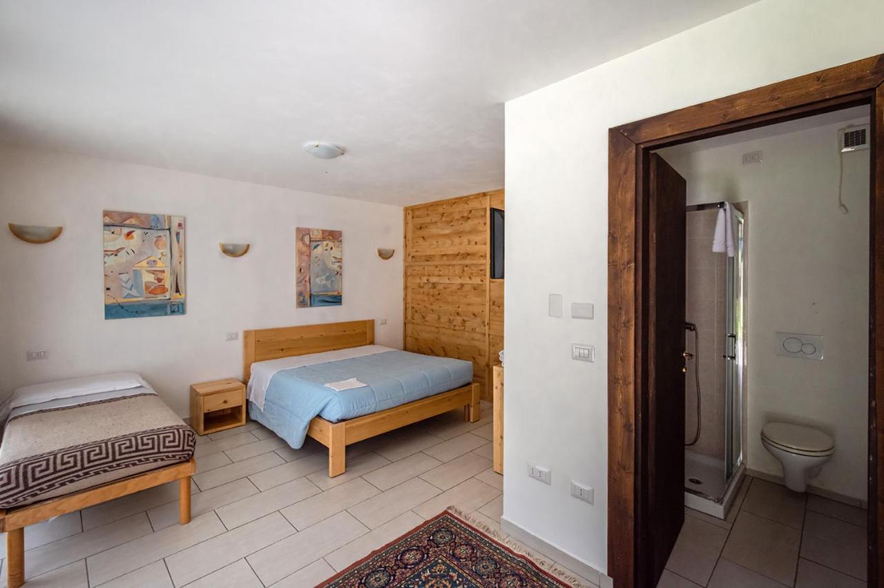 Albergue - Bormio - Livigno - Santa Caterina - Stelvio