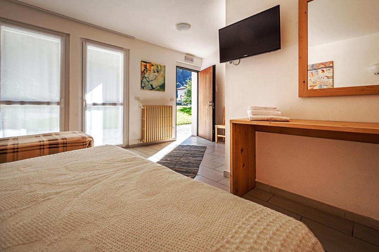 Albergue - Bormio - Livigno - Santa Caterina - Stelvio